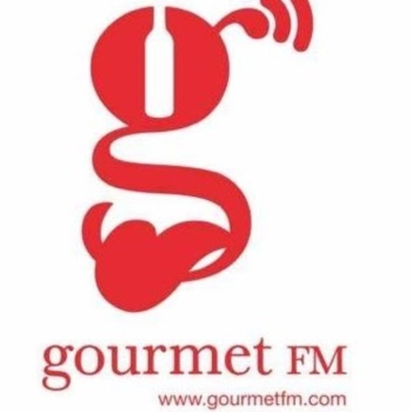 GourmetFM Gastronomía y Vinos en Español.