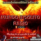 227/5. Parapsicología frente a la ciencia. Fobias y miedos. Fallos en la realidad. El sueño oriental de Napoleón.