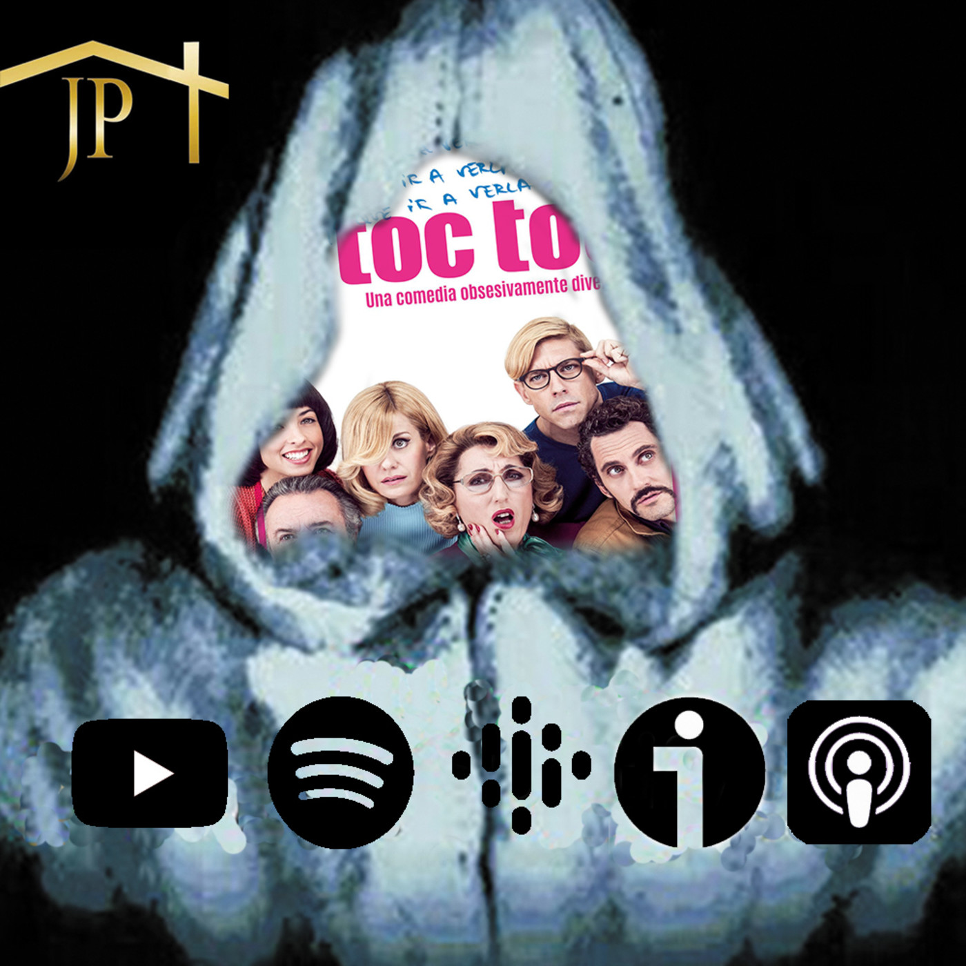 El Podcast Sin Rostro