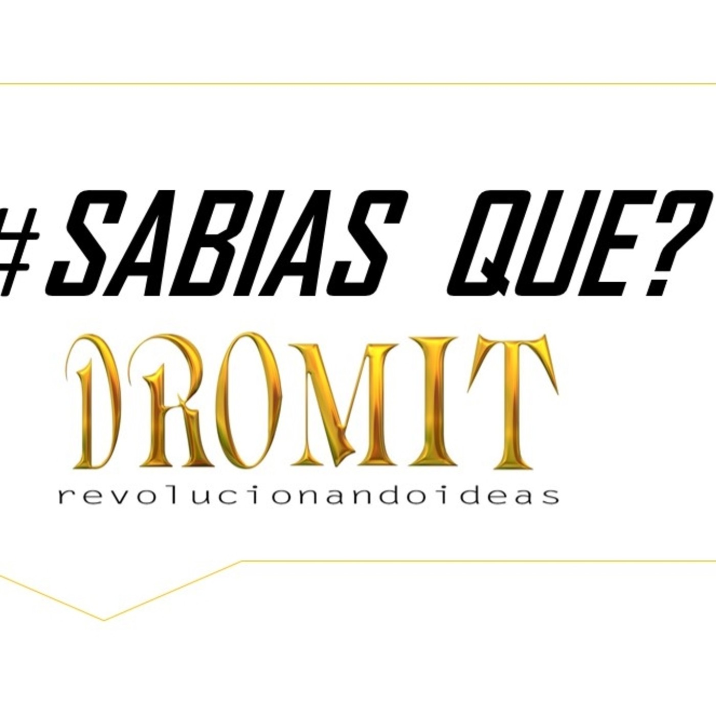 DROMIT rev. ideas