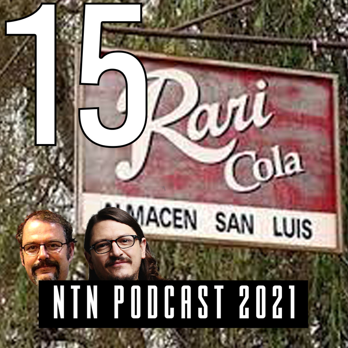 NTN PODCAST
