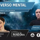 EL UNIVERSO MENTAL - Con Francesc Vieta, Mercè Fèrriz y Vero Fernandez