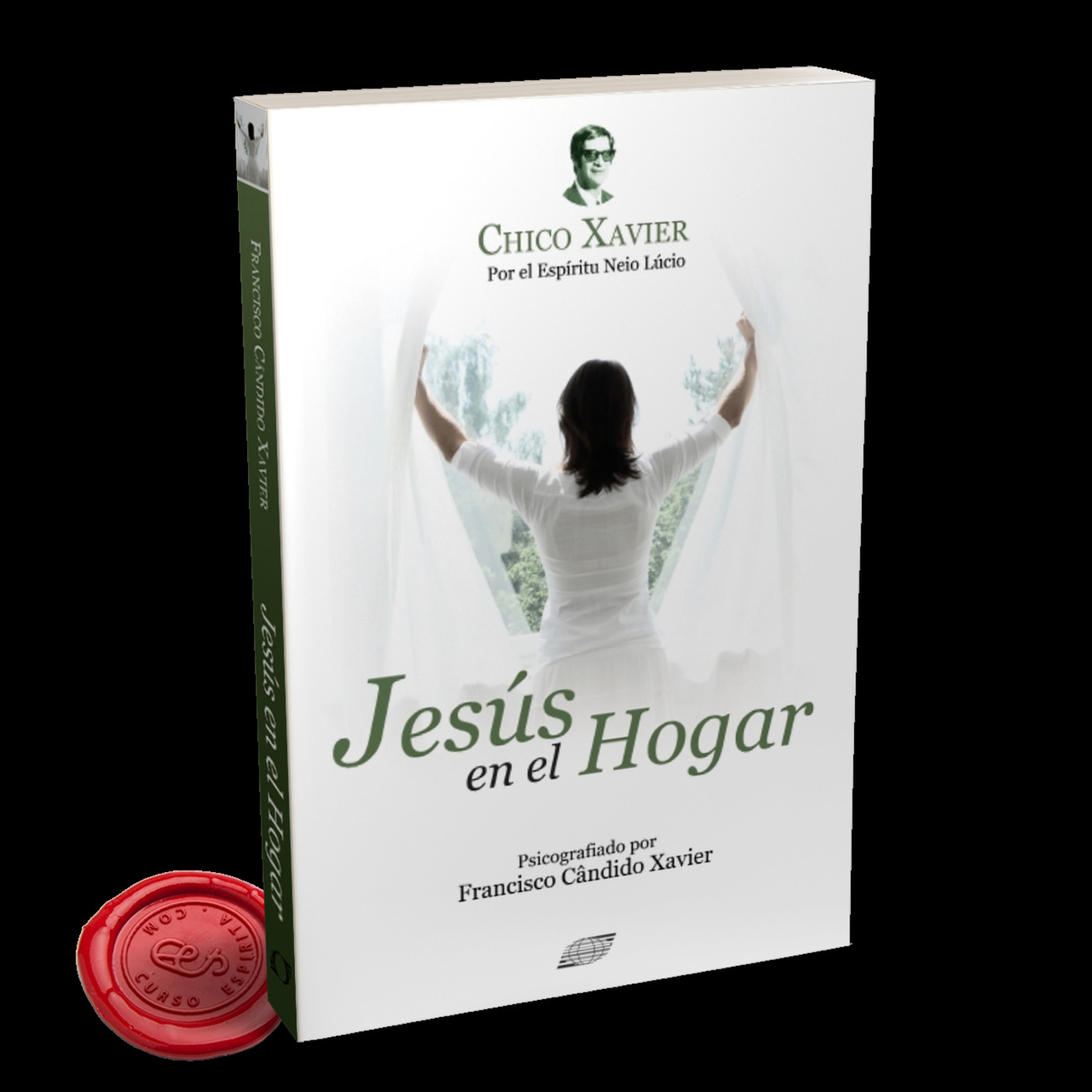 JESÚS EN EL HOGAR. AUDIOLIBRO