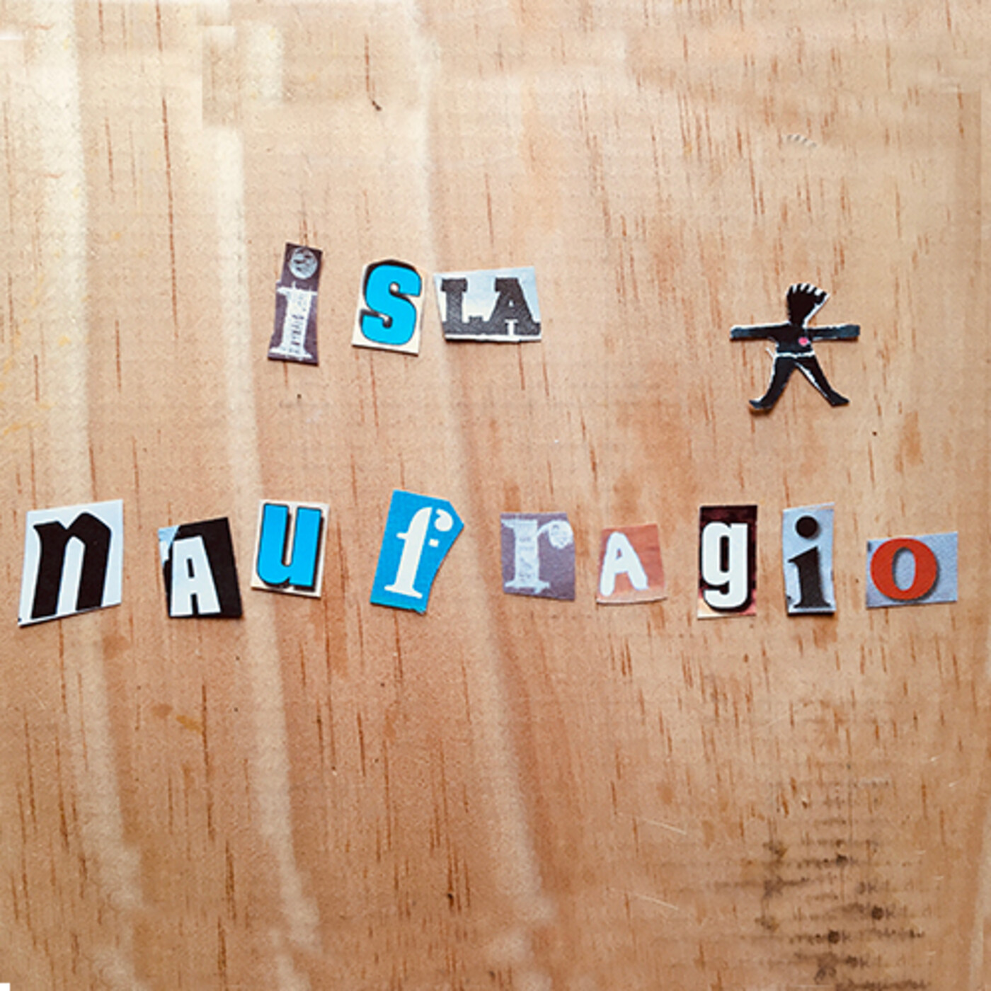 Karate Kino #5 - Isla Naufragio