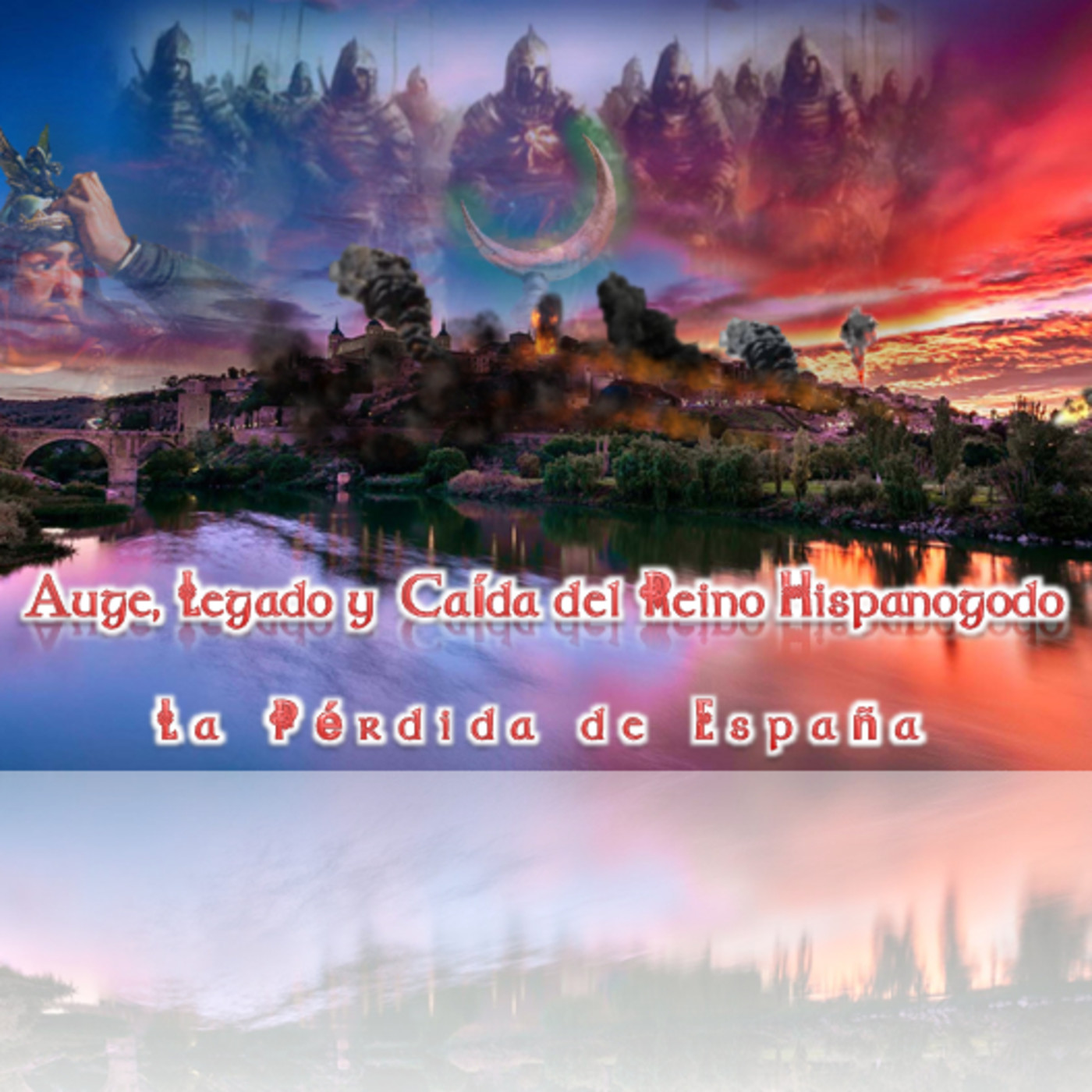 El Arcón de la Civilización