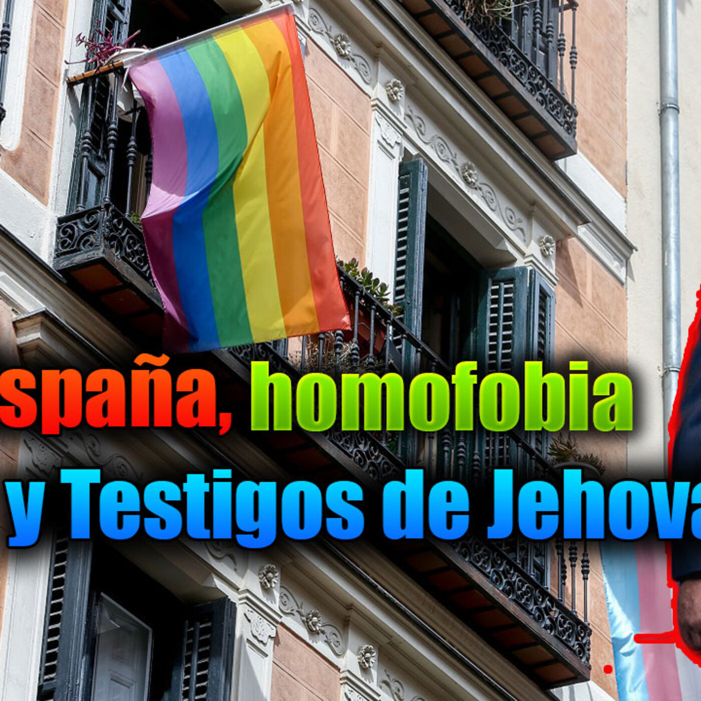 Testigos de Jehová