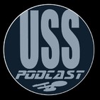 Star Trek Discovery 2x09 Proyecto Dedalo USS Podcast