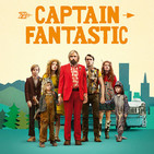 Estación Imaginaria #09 - Captain Fantastic