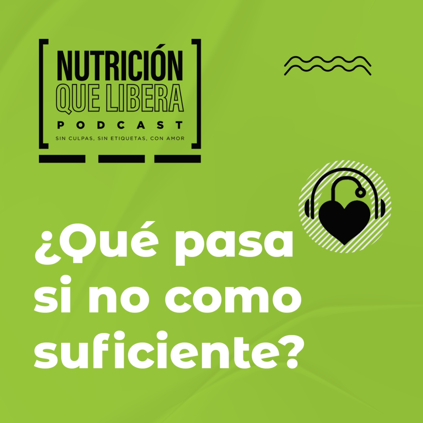 Nutrición que Libera