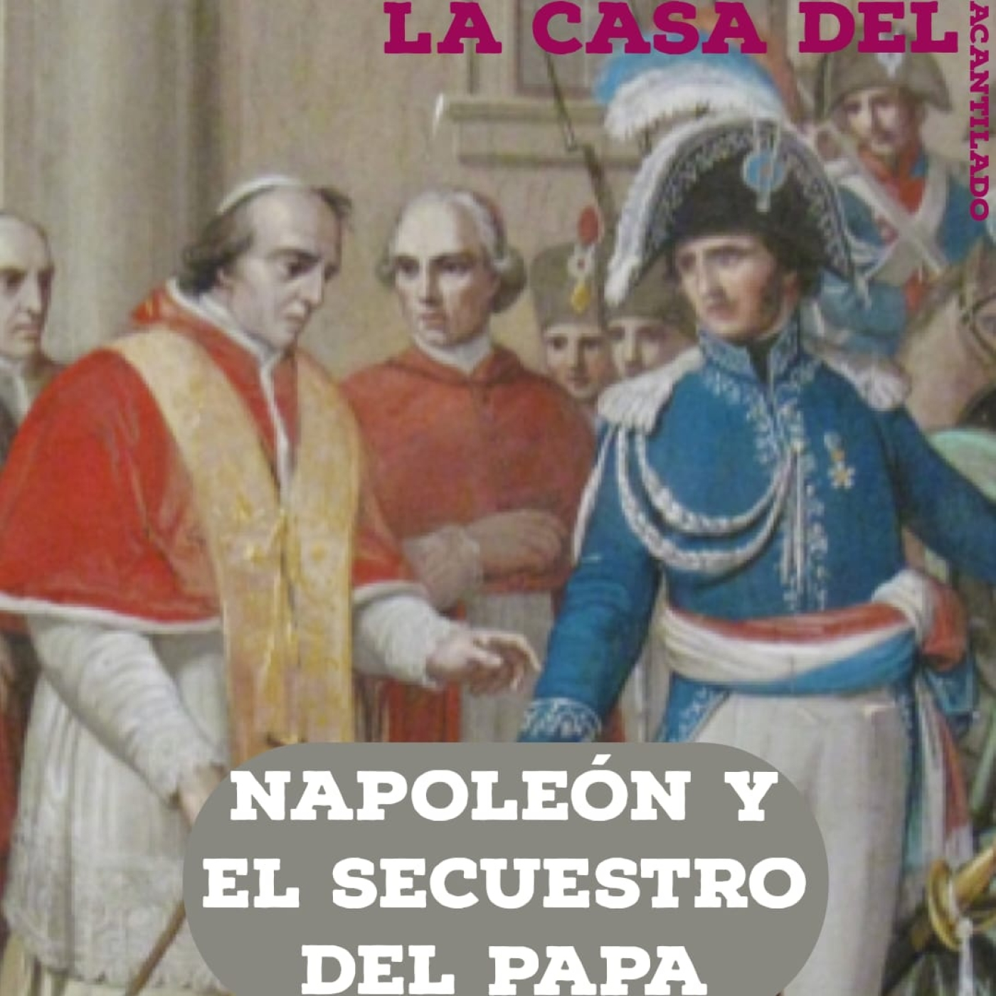 LA CASA DEL ACANTILADO