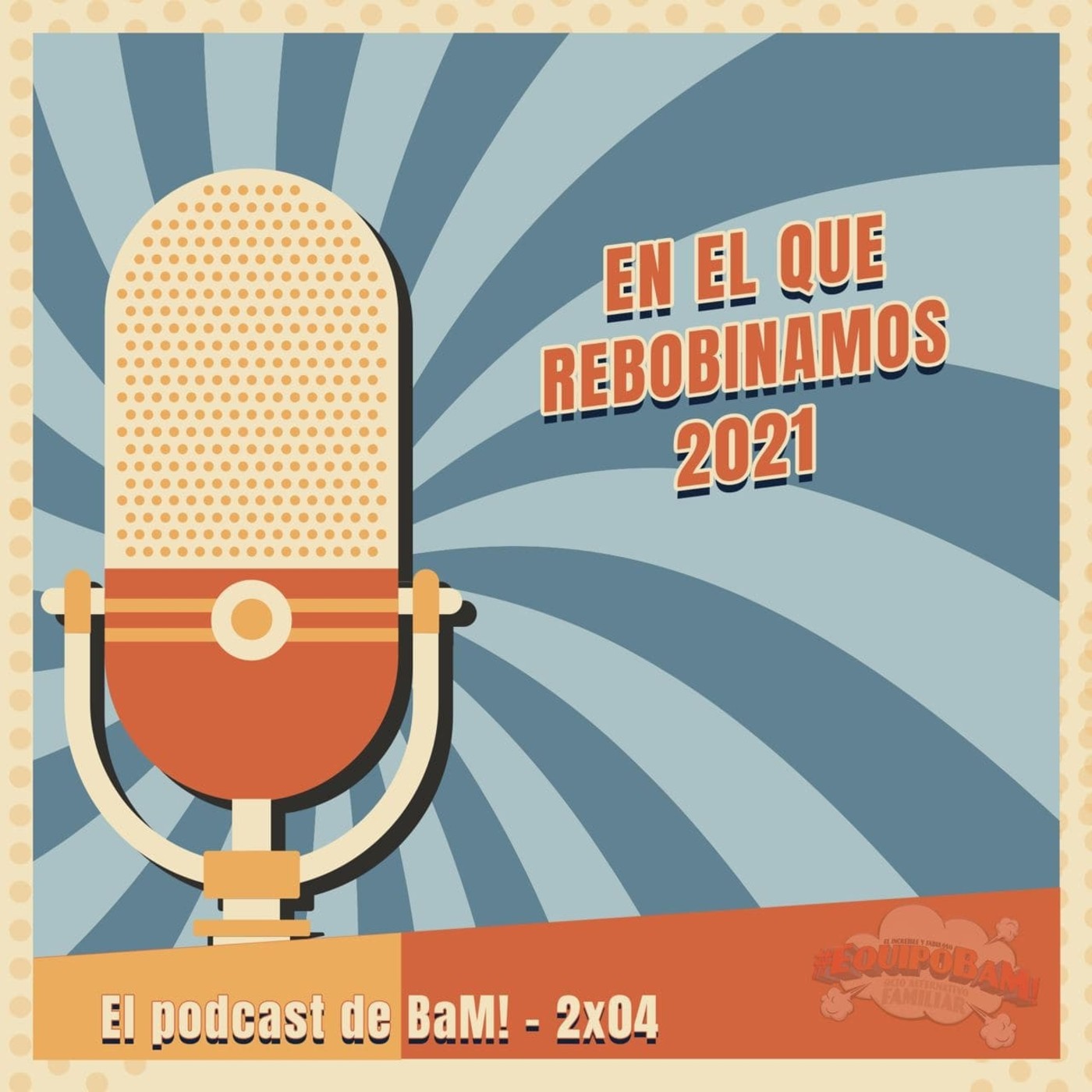 BaM! El Podcast de Ocio Familiar