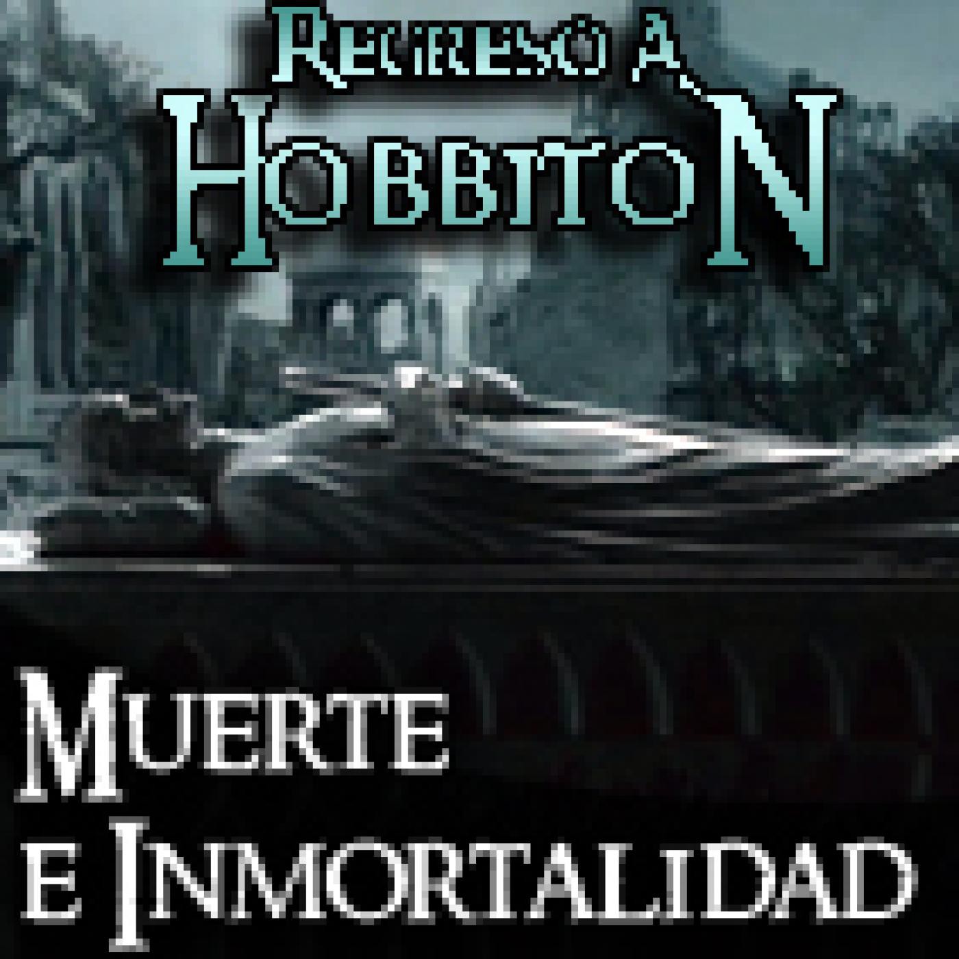 Regreso a Hobbiton