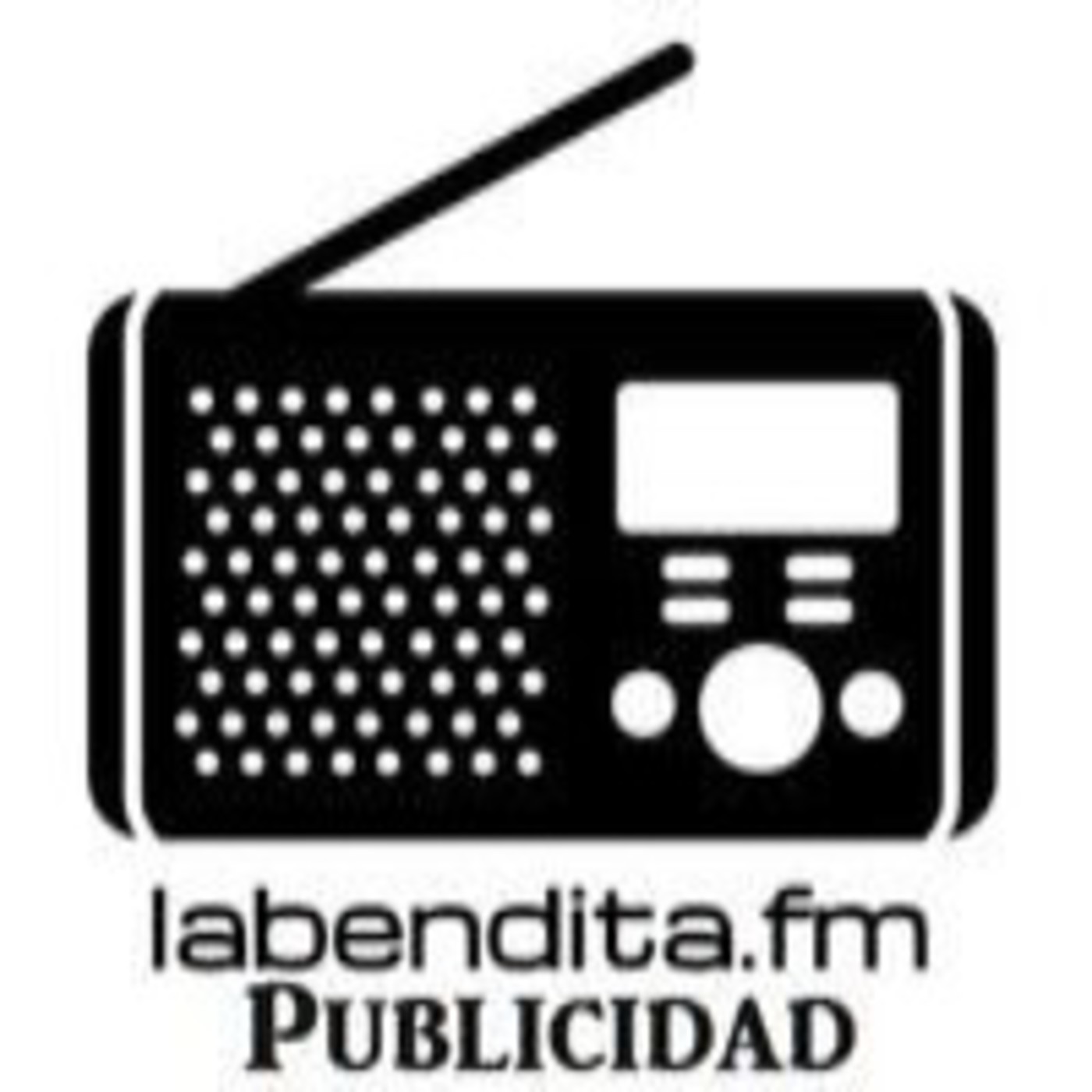 Podcast publicidad labendita.fm