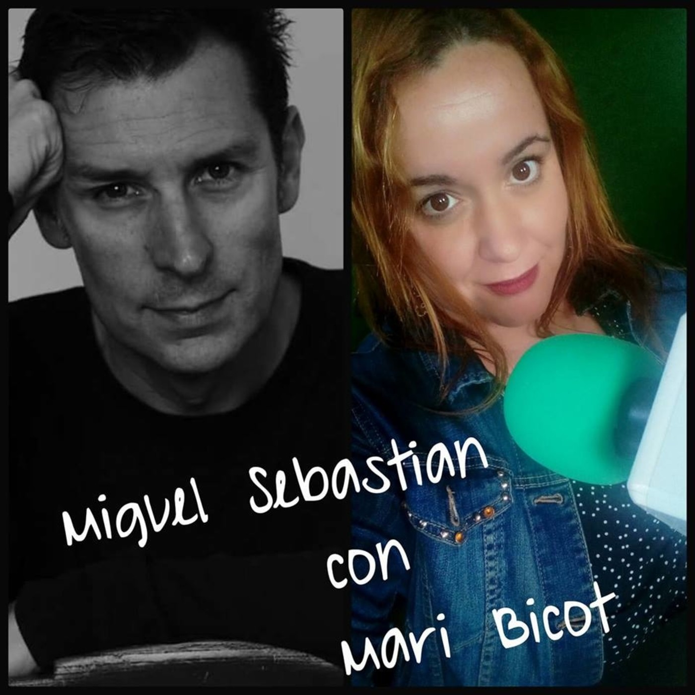 ABIERTOS A LA CULTURA CON MARI BICOT