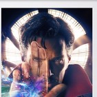 Especial MCU: Doctor Strange (2016) de Scott Derrickson