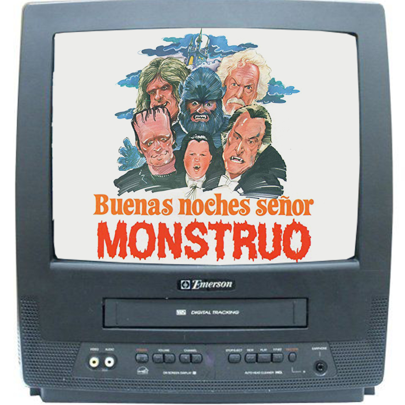 Remake a los 80, cine y videoclub