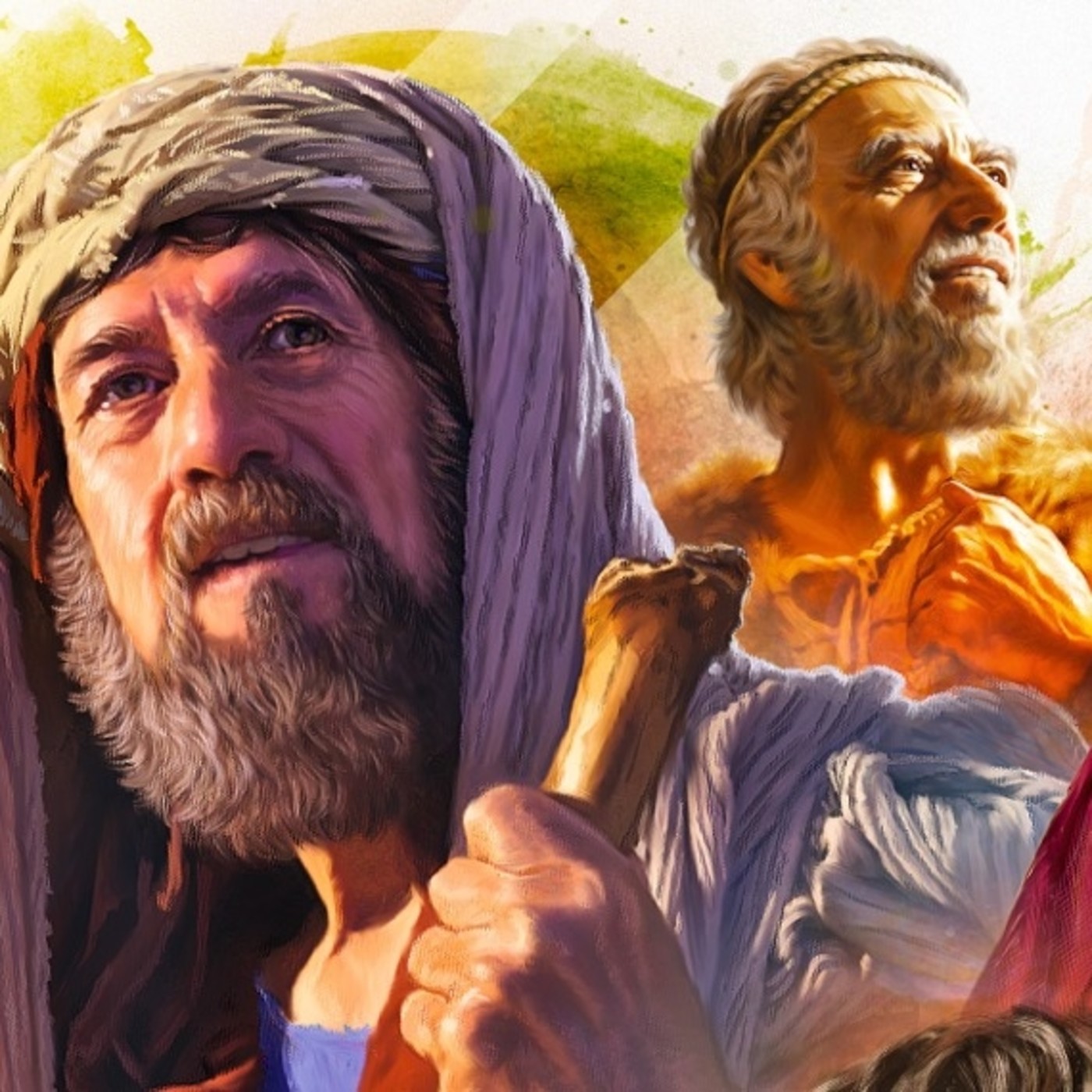 Examinando las escrituras diariamente