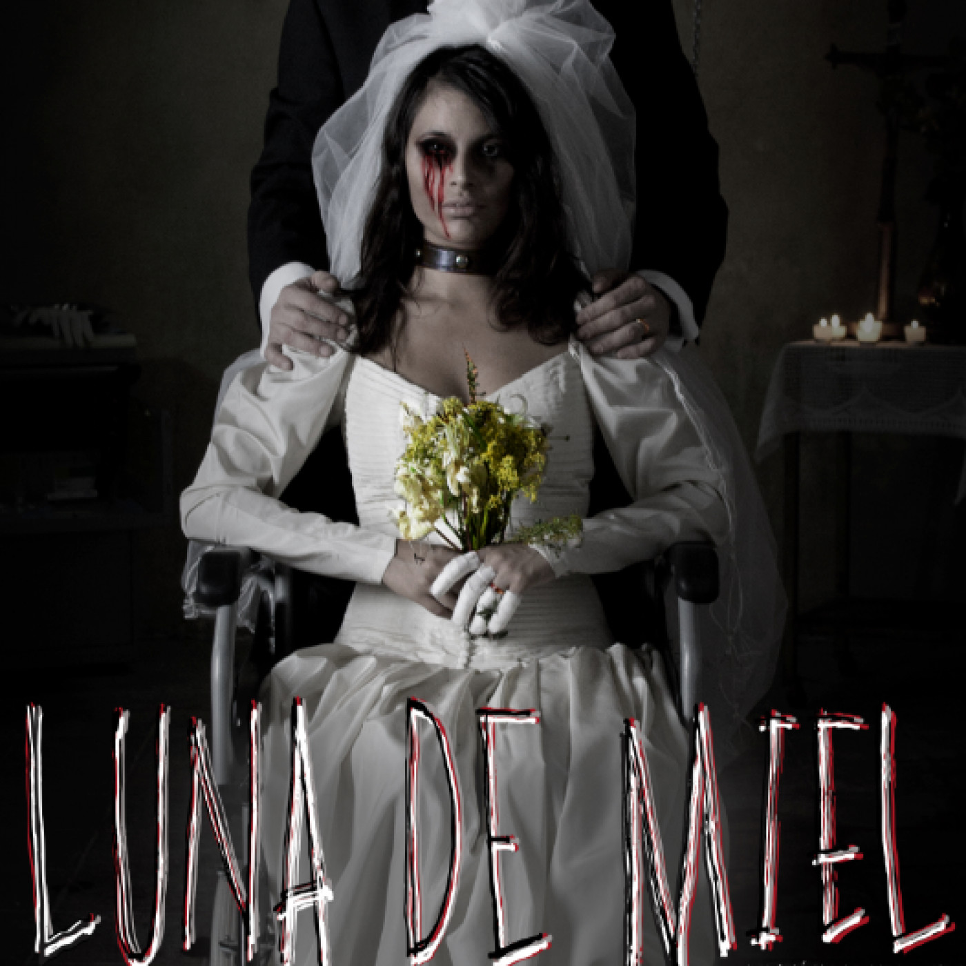 Podcast Radio Carcoma - La Alfombra Roja