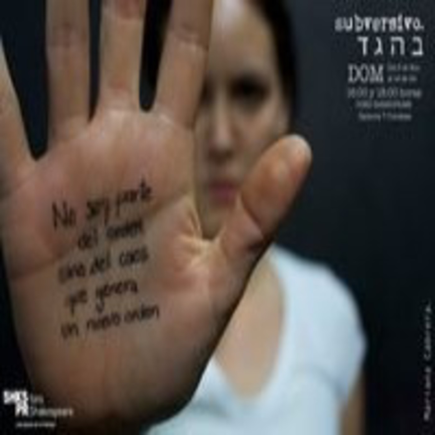 Podcast de RadioDrama De Chaias Avilés
