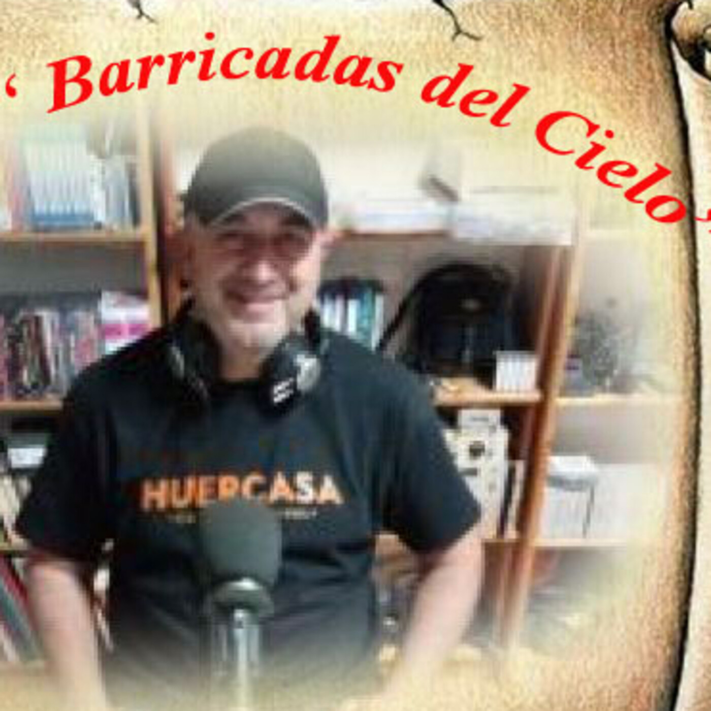 Barricadas del Cielo