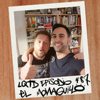 #87: El Monaguillo - El monaguillo se confiesa