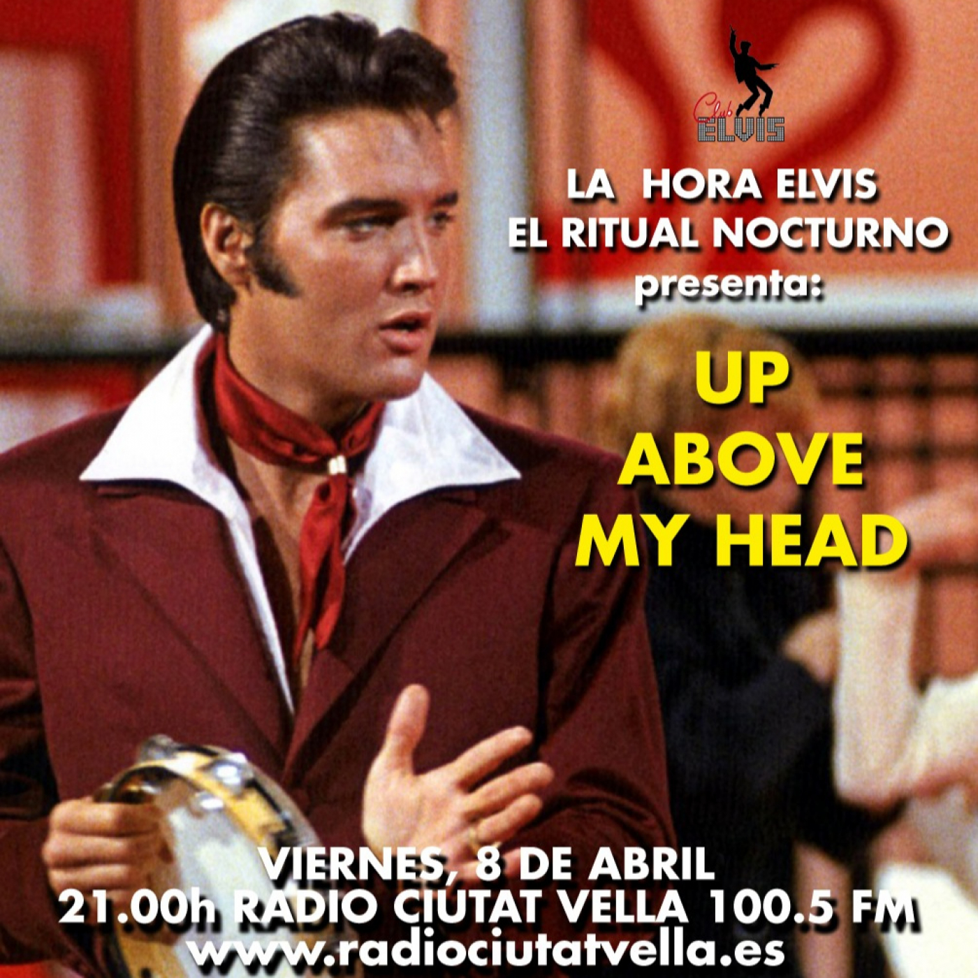 club elvis spain