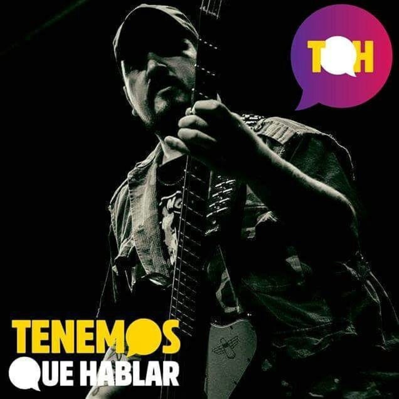 Tenemos Que Hablar