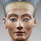 Akhenaton, el rey hereje. Dra Irene Cordón, experta en Egiptología. Prog. 414 LFDLC