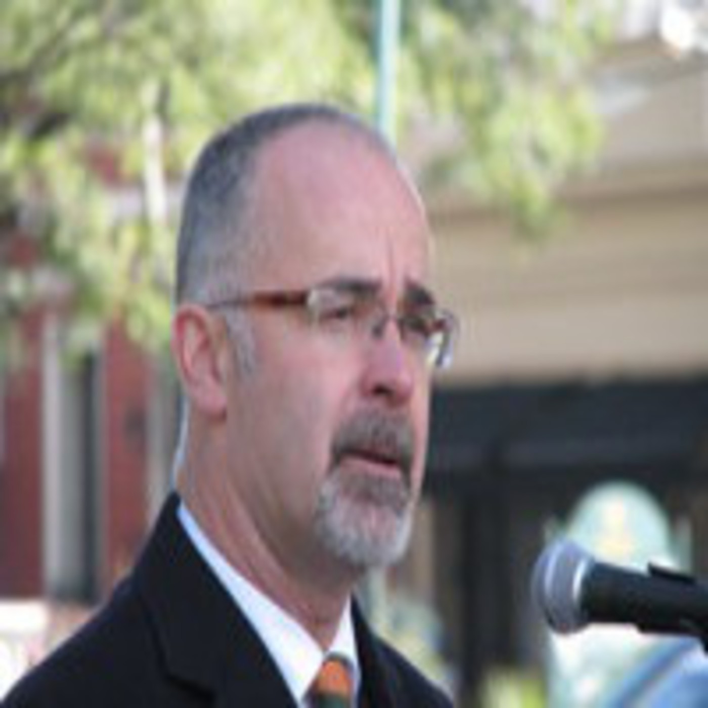 Podcast El Nuevo Pueblo