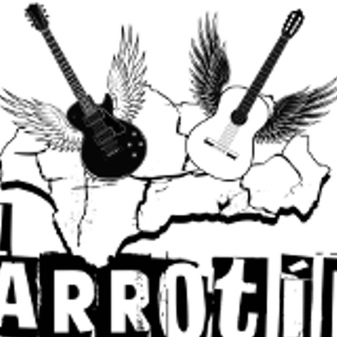 Garrotín Rock Radio