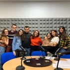 La Sesera - Especial 11F Día de la Mujer y la Niña en la Ciencia
