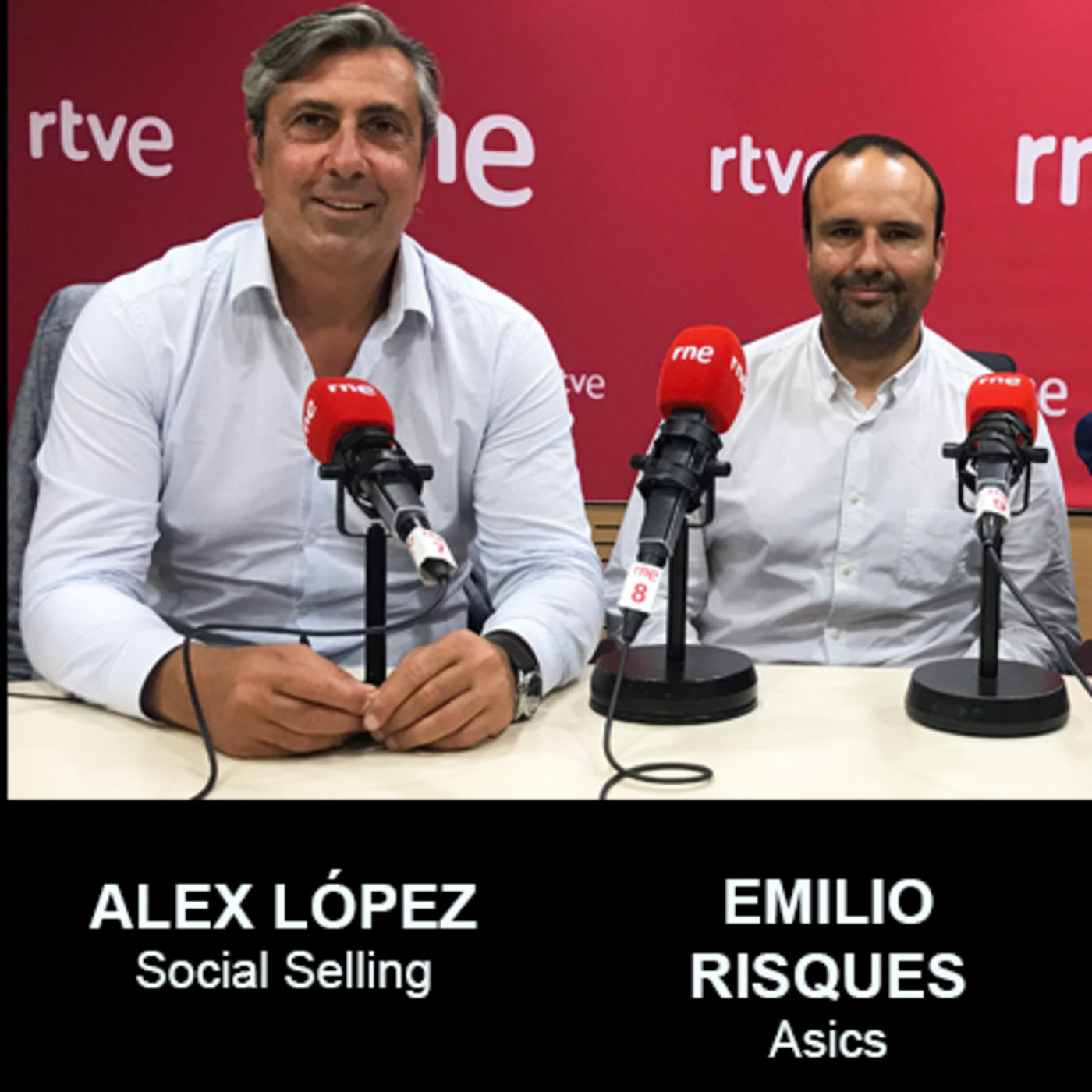 El futuro de las ventas “Digital Selling”