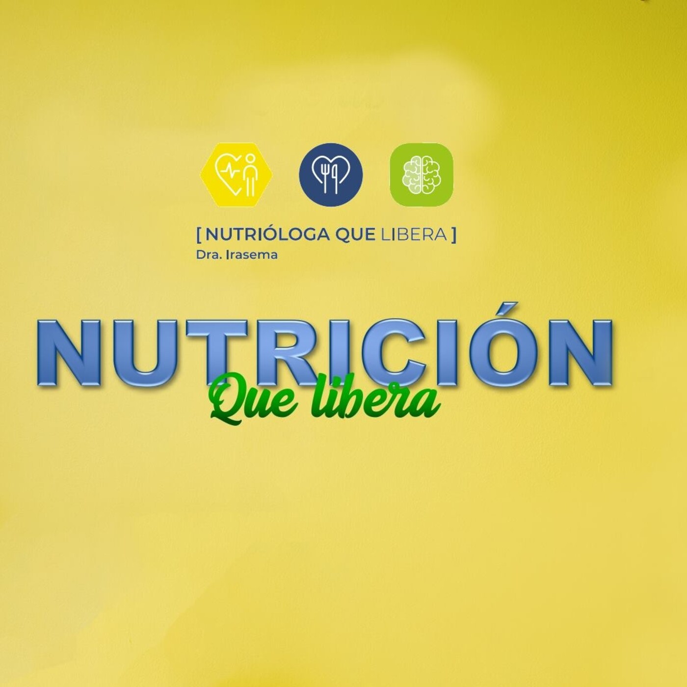 Nutrición que Libera