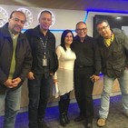 Historia de Amor Estéreo. RCN 70 años