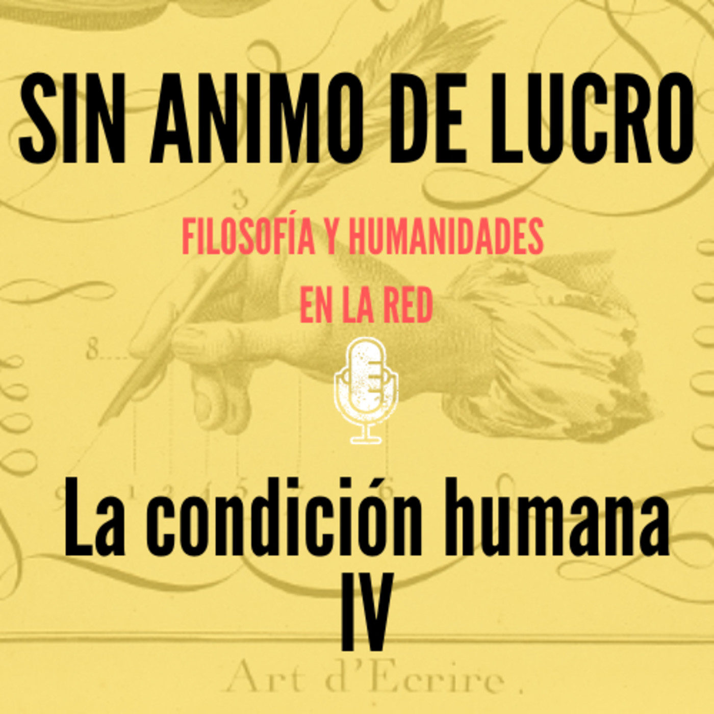 Sin ánimo de lucro: filosofía y humanidades en red