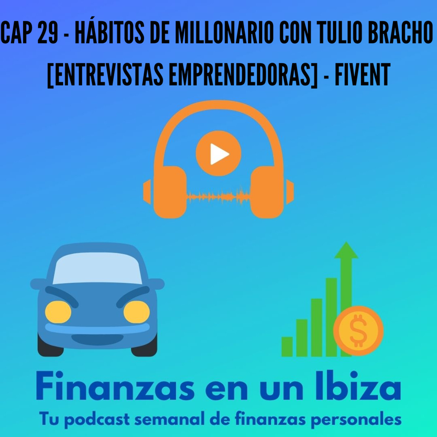 Finanzas en un Ibiza
