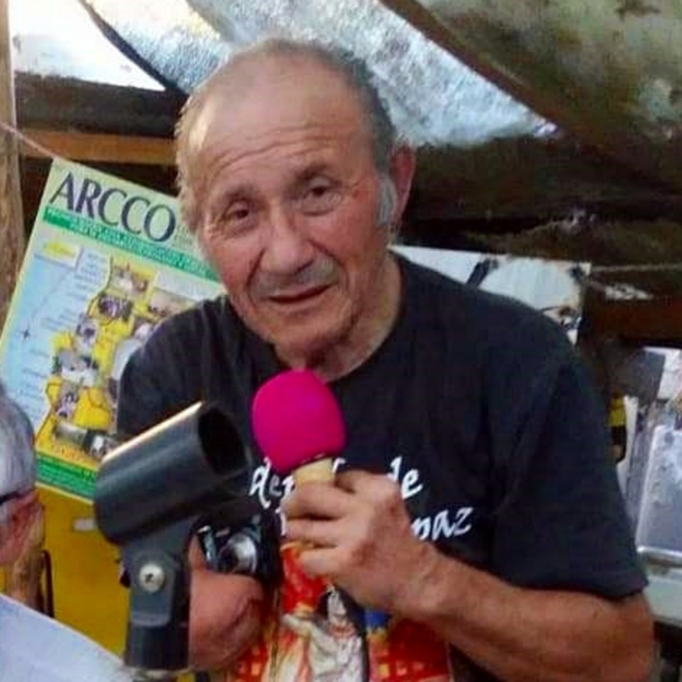 Transmisiones de Radio Sol al Mundo