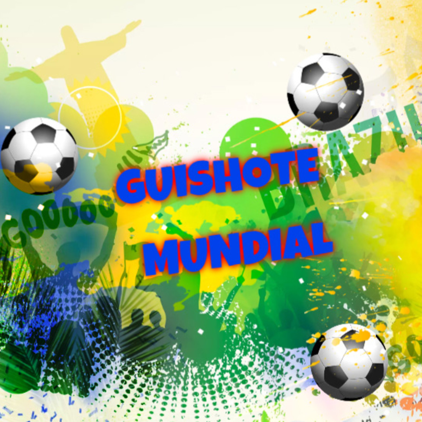 LA HORA DE RAMONET (GUISHOTE TIME) FM Radio Ciutat