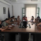 Pleno Ayuntamiento de Lanjarón 31_07_2017