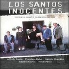 Conversacines 125 - Conversalibros 08 - Los santos inocentes (Delibes-Camús)