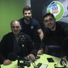 Nuevo programa de Boca Pasión total en Am 810 Radio Federal 21-10-2019
