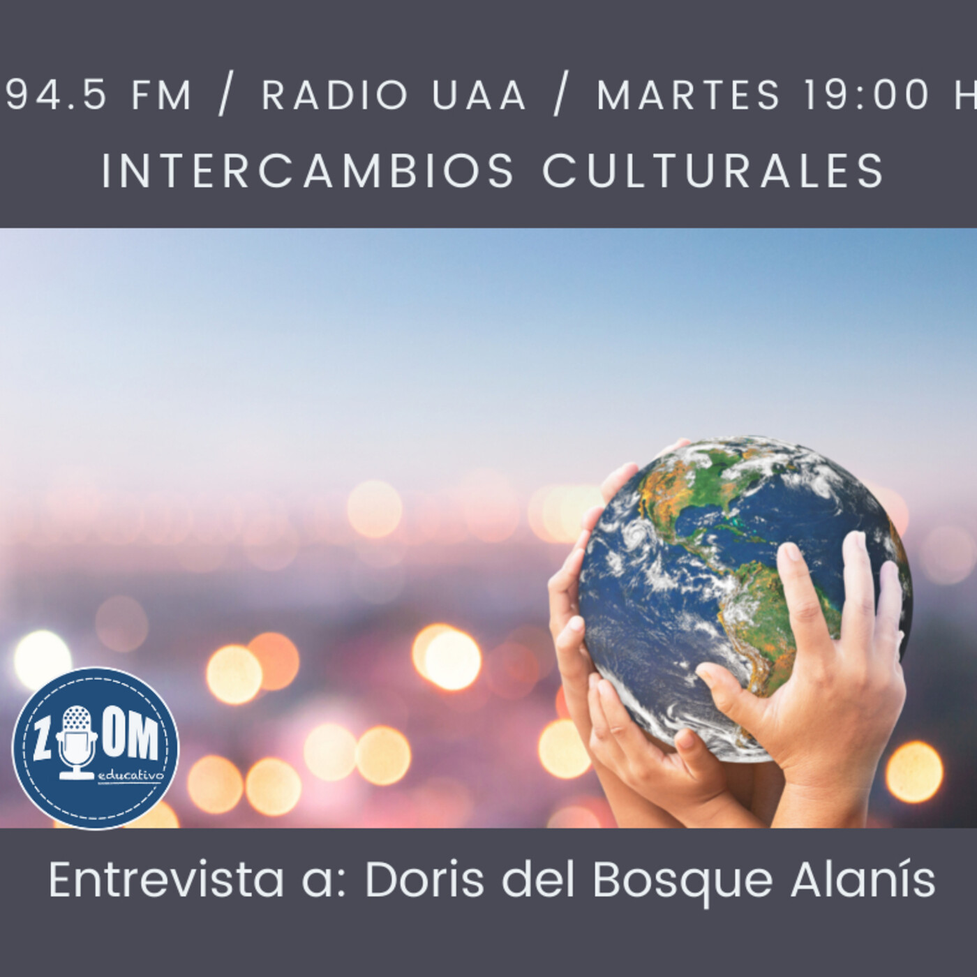 Ep 80 Intercambios culturales