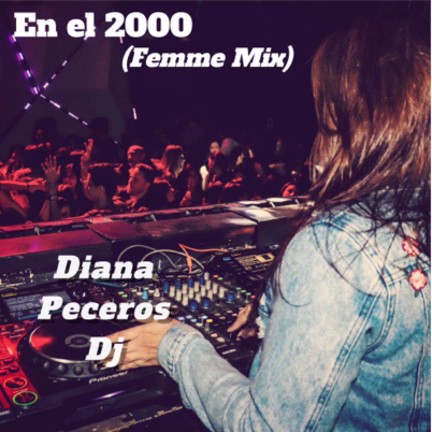 Diana Peceros Dj