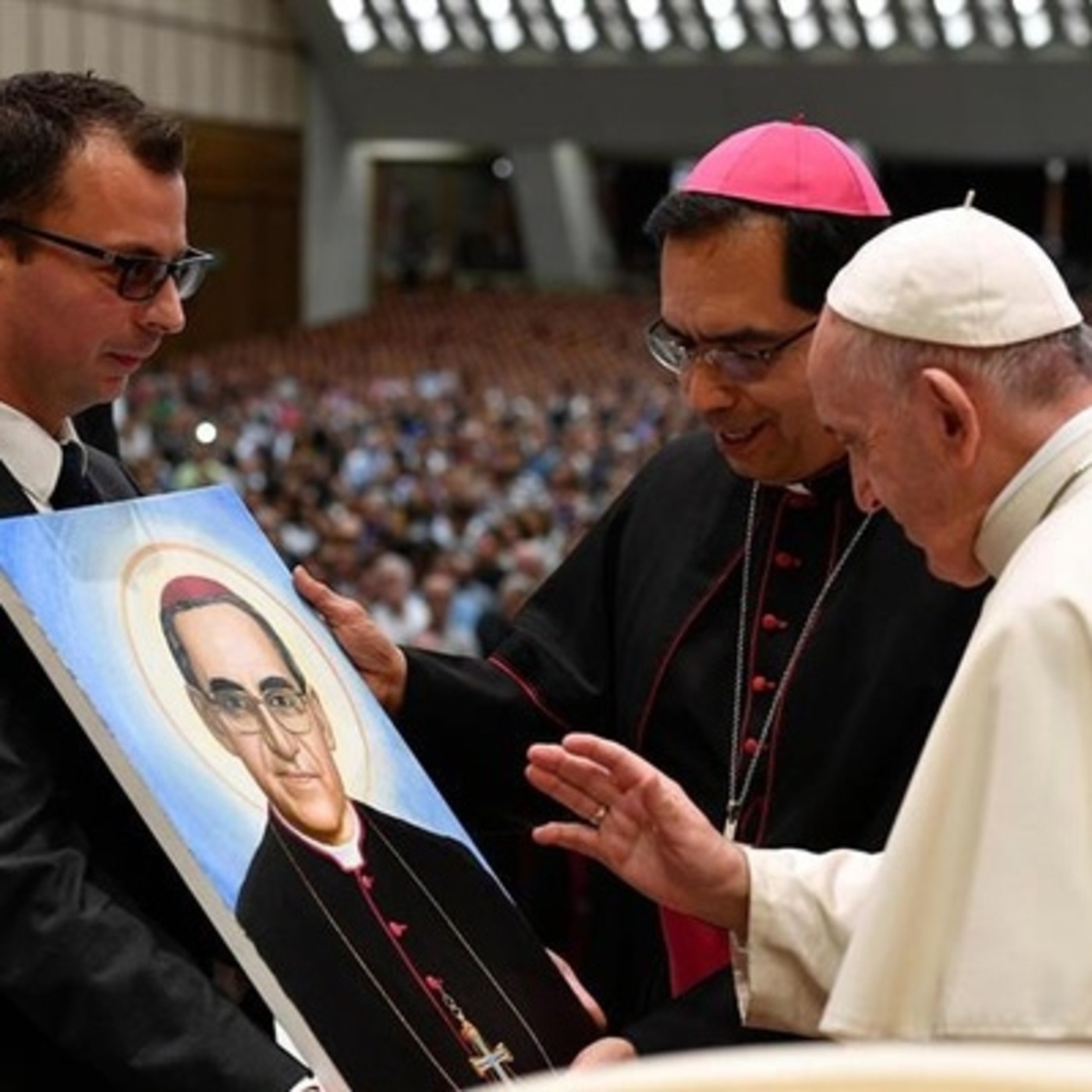La Misión del Evangelio