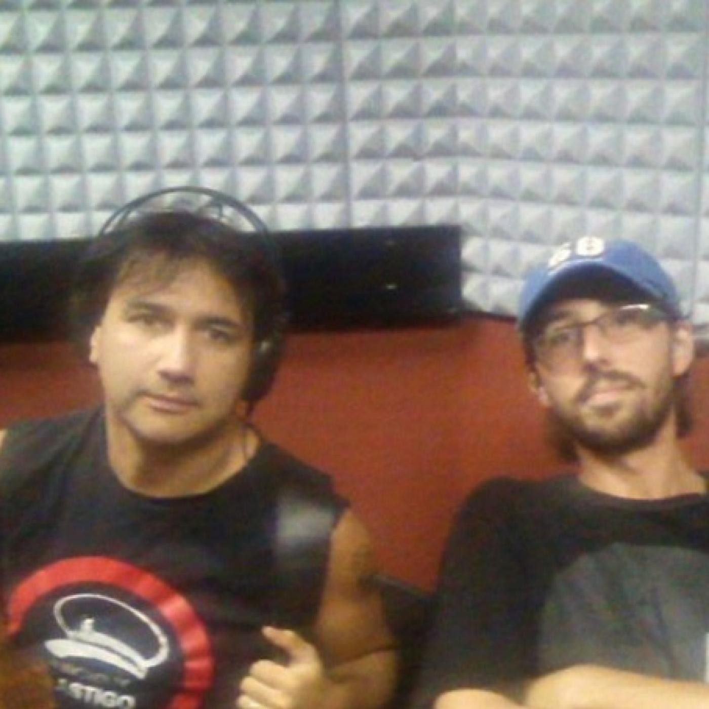 Podcast Silvio Soler
