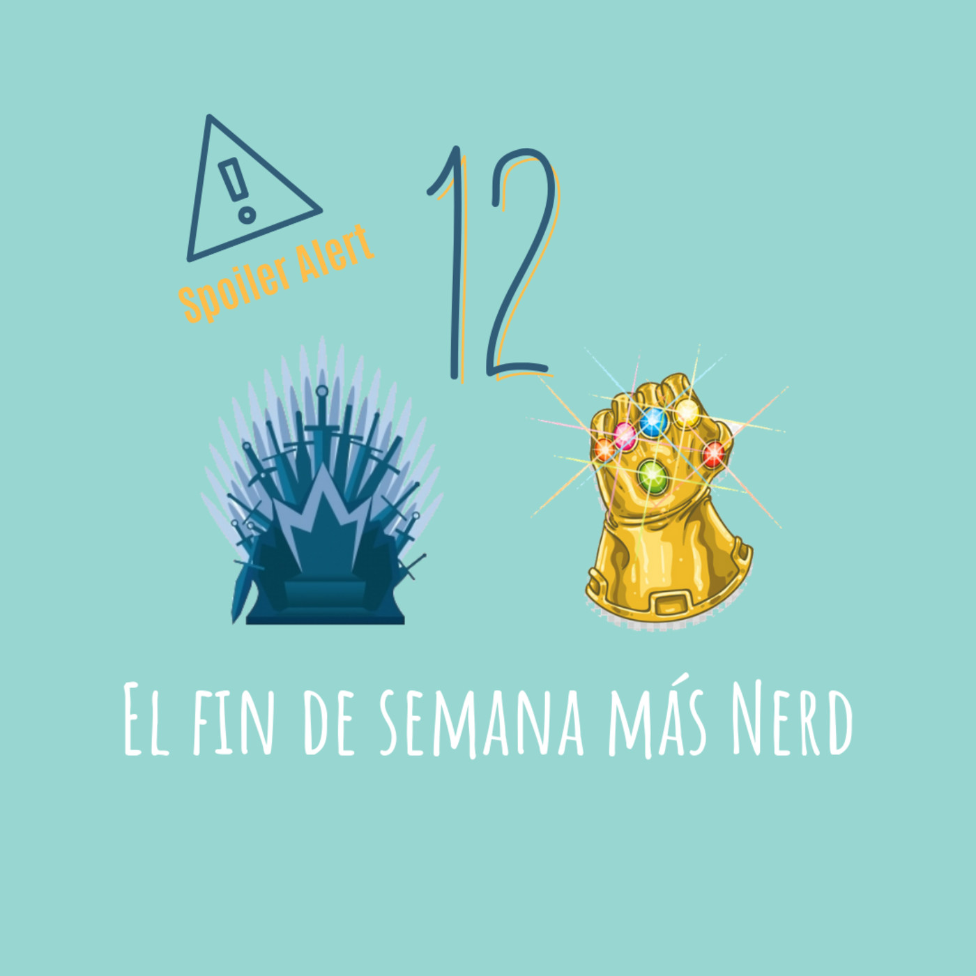 Jengibre Rallado el Podcast