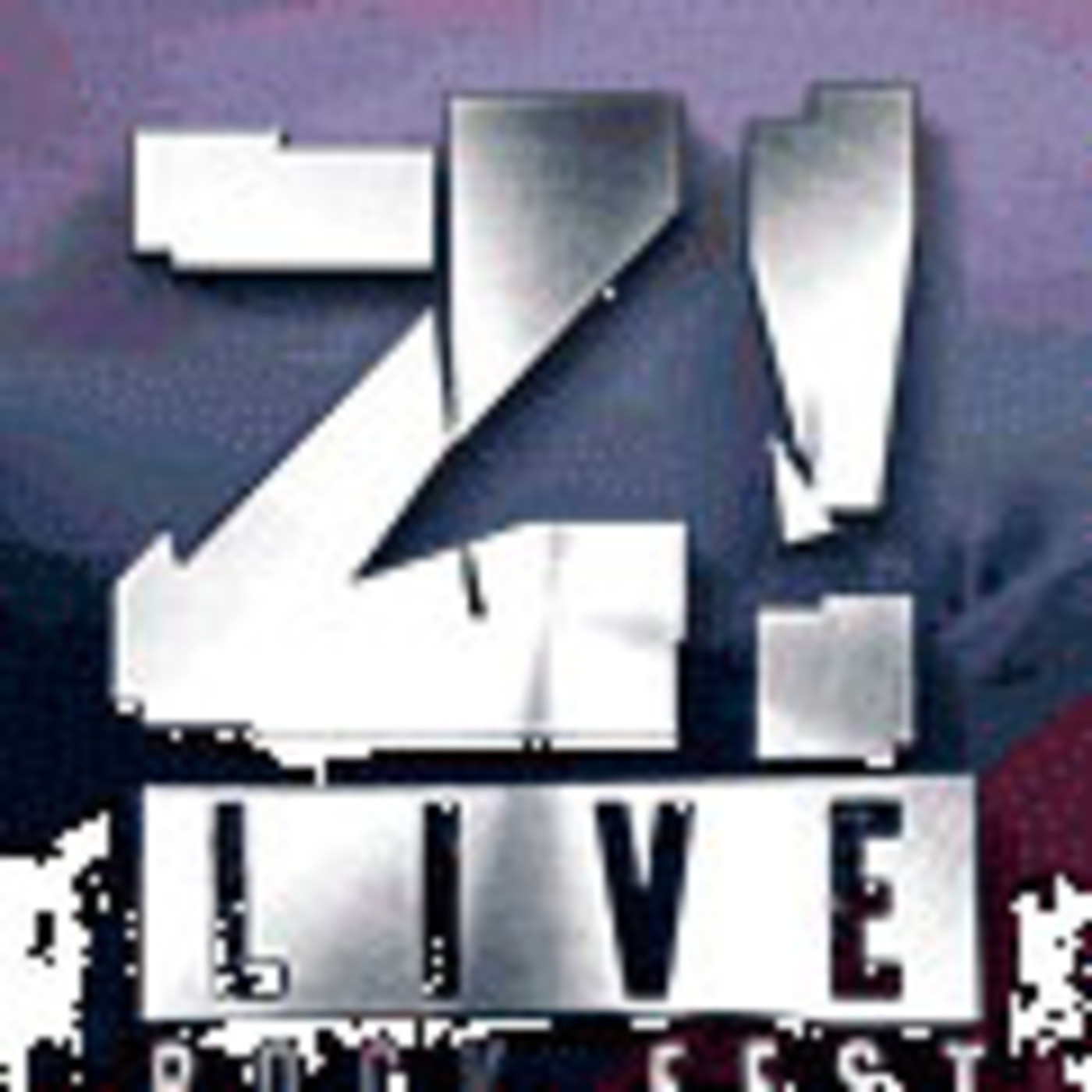 Diario de un Metalhead 334. Z! LIVE ROCK episode artwork