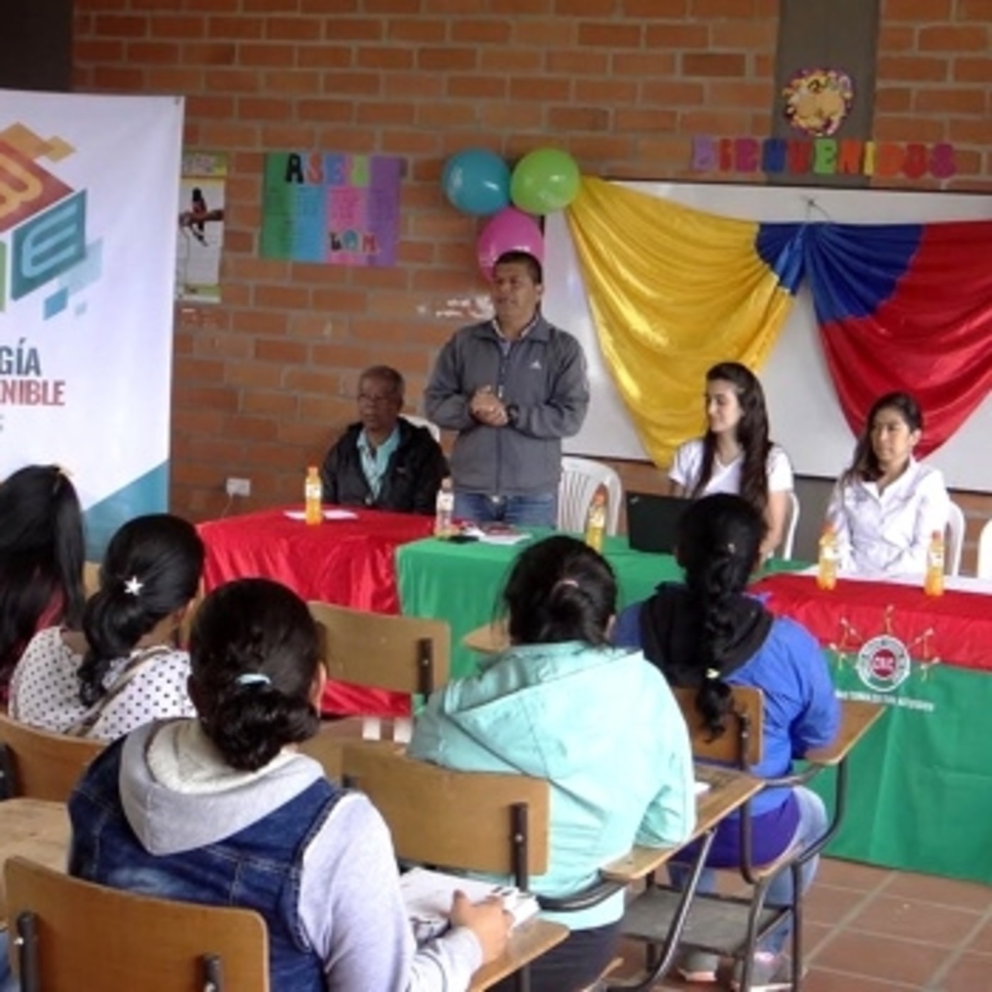 Proclama del Cauca