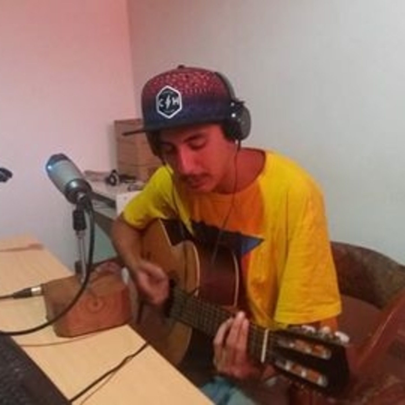 Gallos Negros Radio
