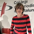 Montserrat Minobis. Catalunya Pam a Pam